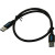 Кабель Vention USB 3.0 AM/AM - 0.5м Кабель Vention USB 3.0 AM/AM - 0.5 м (CONBD)
