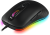 Игровая мышь SVEN RX-G820 (6+1кл. 200-4800 DPI. ПО. SoftTouch. RGB-подсветка. игров. упак) Sven RX-G820