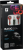 Defender Наушники вставки Basic 604 черный + красный Defender Basic 604