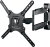 Кронштейн ONKRON ONKRON M4 Black