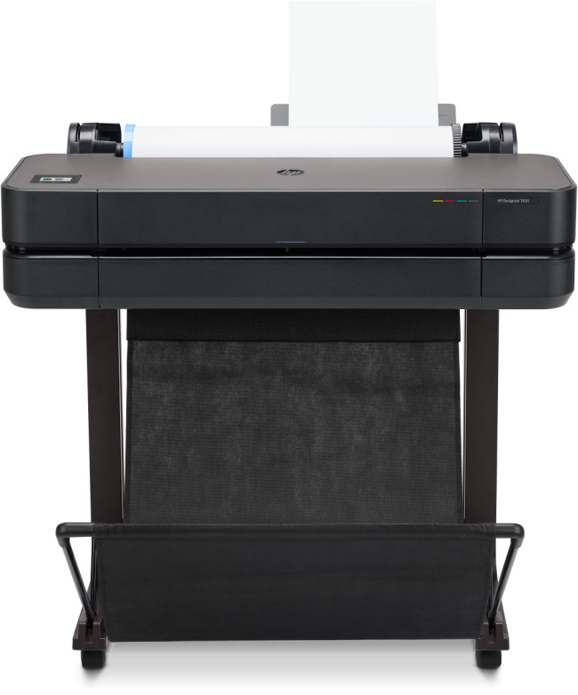 Плоттер HP Inc. 5HB09A