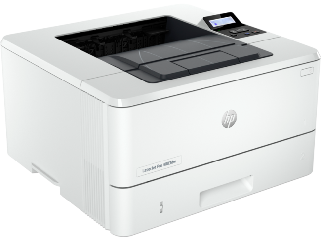Лазерный принтер HP Inc. 2Z610A