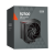 Кулер для процессора PCCooler RZ500 BK