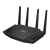 Маршрутизатор Маршрутизатор ASUS RT-AX58U (90IG06Q0-MO3B00)