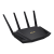 Маршрутизатор Маршрутизатор ASUS RT-AX58U (90IG06Q0-MO3B00)