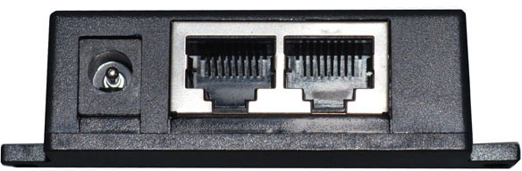 Инжектор OSNOVO Midspan-1/P1