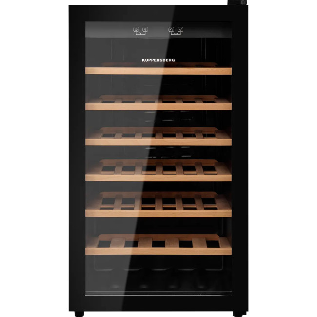 Винный шкаф KUPPERSBERG KUPPERSBERG RSW 82