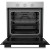 Электрический духовой шкаф Kuppersberg Kuppersberg HF 603 BX