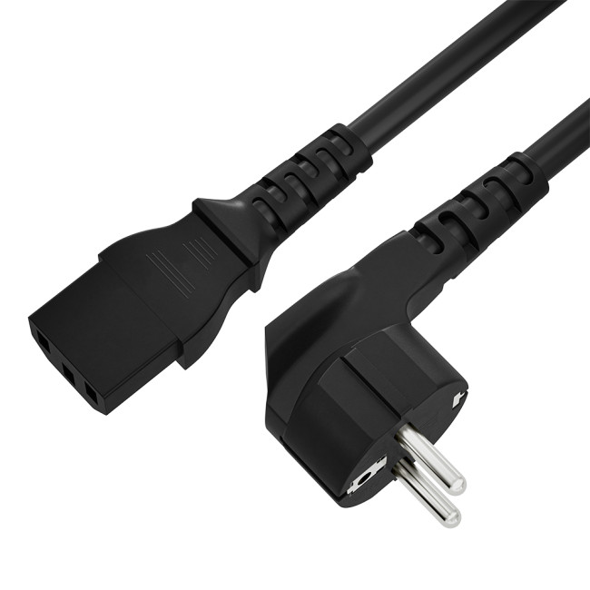 Кабель питания 4PH 4PH-R90163