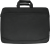 Defender Сумка для ноутбука Monte 17'' черный, органайзер Defender Monte 17"