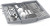 Посудомоечная машина BOSCH Bosch SMS2HVI72E