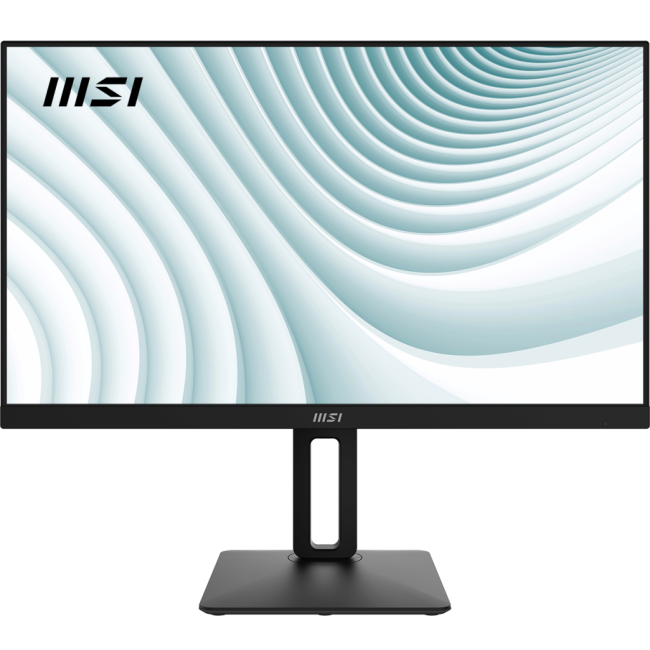 Монитор MSI PRO MP271AP (9S6-3PA29T-086)