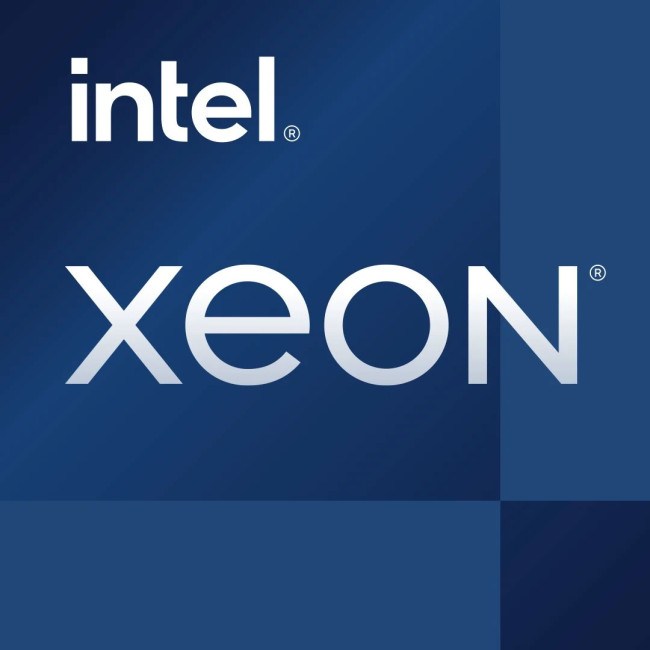 Процессор Intel Xeon Intel Xeon E-2314