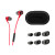 Проводные наушники HyperX Cloud Earbuds II Red