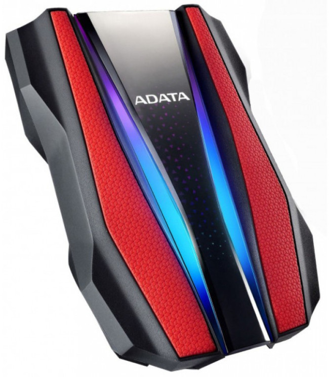 Внешний жесткий диск ADATA AHD770G-1TU32G1-CRD