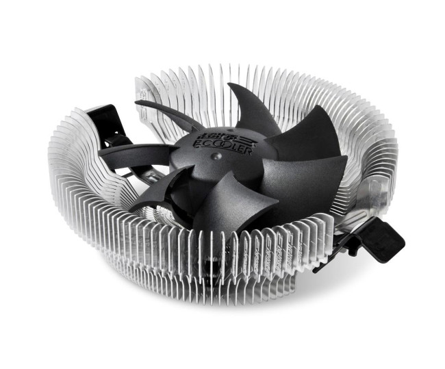 Кулер для процессора PcCooler E80