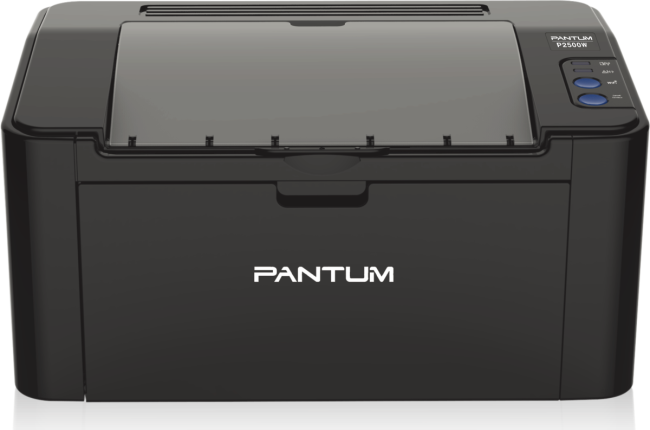 Принтер лазерный Pantum P2500W