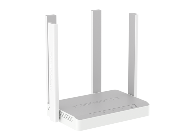 Маршрутизатор Keenetic Explorer 4G