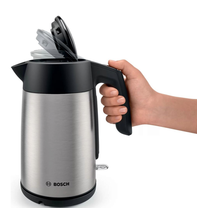 Чайник BOSCH BOSCH TWK7L460