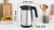 Чайник BOSCH BOSCH TWK7L460