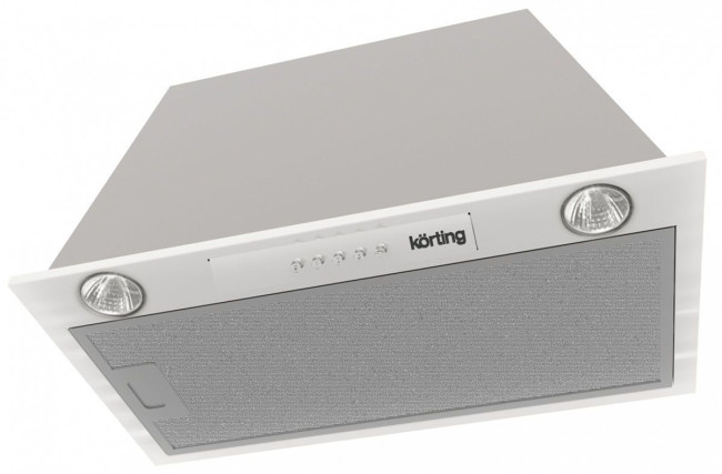 Встраиваемая вытяжка Korting  KHI 6530 X