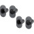 Комплект катушек APC Spools for Vertical Fiber Organizer Qty. (4) AR8444
