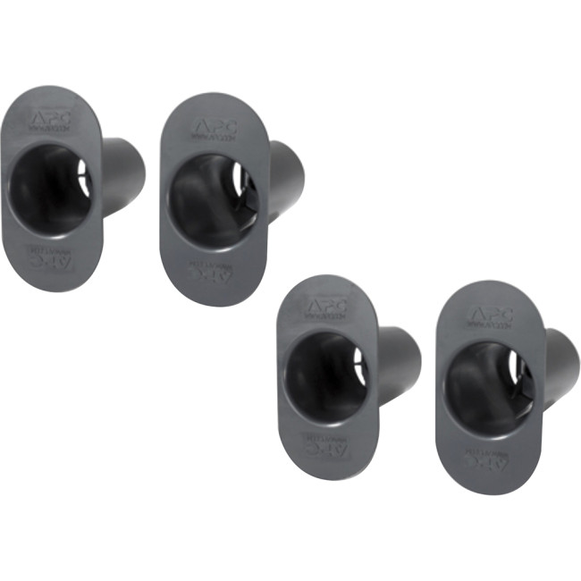 Комплект катушек APC Spools for Vertical Fiber Organizer Qty. (4) AR8444