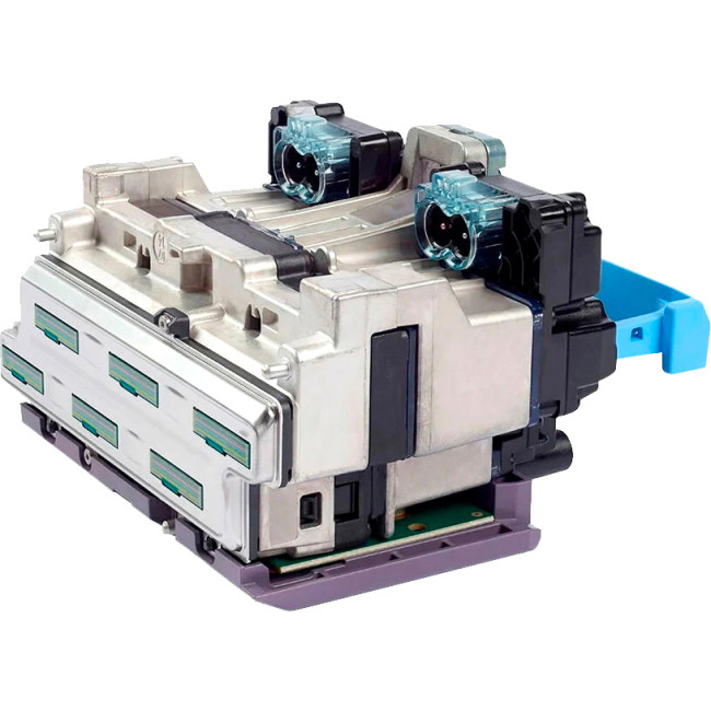 Печатающая головка HP 841 (C1Q19A)