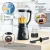 Блендер Bosch BOSCH MMB6176B