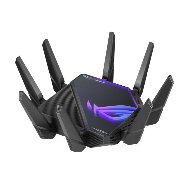 Маршрутизатор GT-AXE16000 ASUS GT-AXE16000