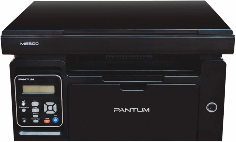 МФУ лазерное Pantum M6500