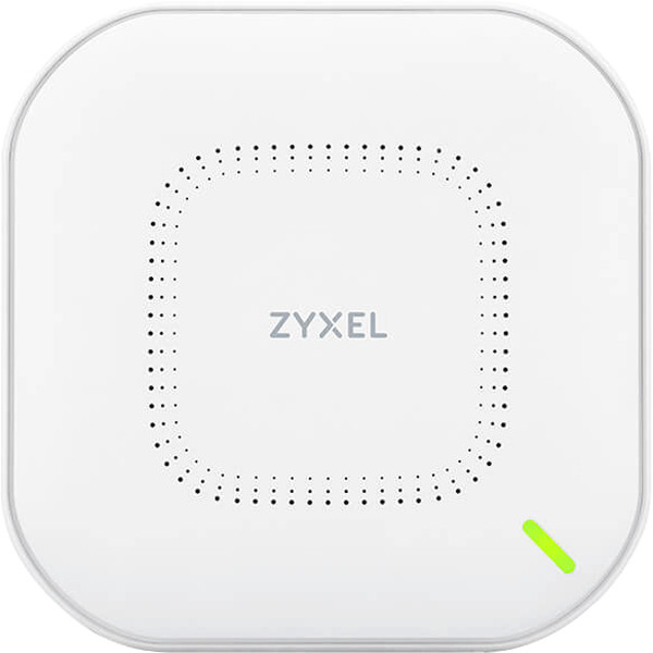 Точка доступа Zyxel NebulaFlex Pro WAX610D WAX610D-EU0101F