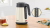Чайник BOSCH BOSCH TWK7L467