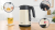 Чайник BOSCH BOSCH TWK7L467