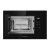 Встраиваемая микроволновая печь MAUNFELD MAUNFELD MBMO820SGB10