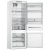 Встраиваемые холодильники Whirlpool Whirlpool SP40812EU2