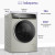 Отдельностоящая стиральная машина BOSCH Стиральная машина BOSCH WGB2560XME
