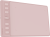 Графический планшет Huion H641P Pink