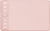 Графический планшет Huion H641P Pink