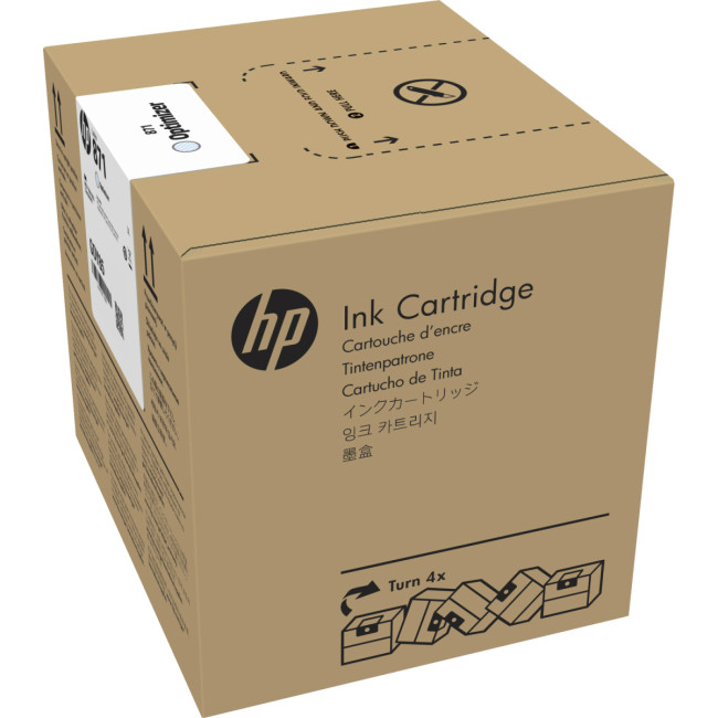 Картридж HP 871 (G0Y85A)