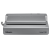 Переплетчик Fellowes GALAXY-E на пл. пружину с эл. перфорацией, сшивает до 500 лст., перф. 28 лст., шт Fellowes FS-56221