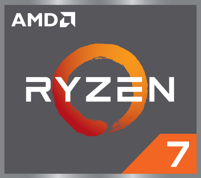 Процессор AMD Ryzen 7 7700
