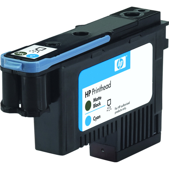 Печатающая головка HP 70 (C9404A)