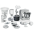 Кухонный комбайн Bosch Bosch MUM5XL72
