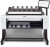 Струйное МФУ HP DesignJet T2600dr PS 36-in MFP