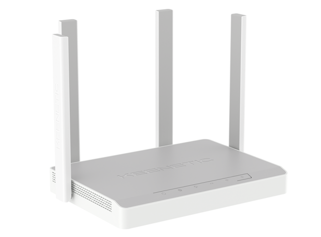 Маршрутизатор Keenetic Skipper 4G (KN-2910)