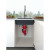 Franke 134.0607.344 Franke TE-75S