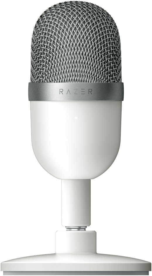 Микрофон Razer Seiren Mini Mercury Razer Seiren Mini