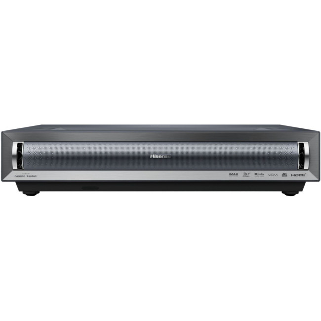 Лазерный проектор TV 120'' Hisense Hisense PX3SE-PRO