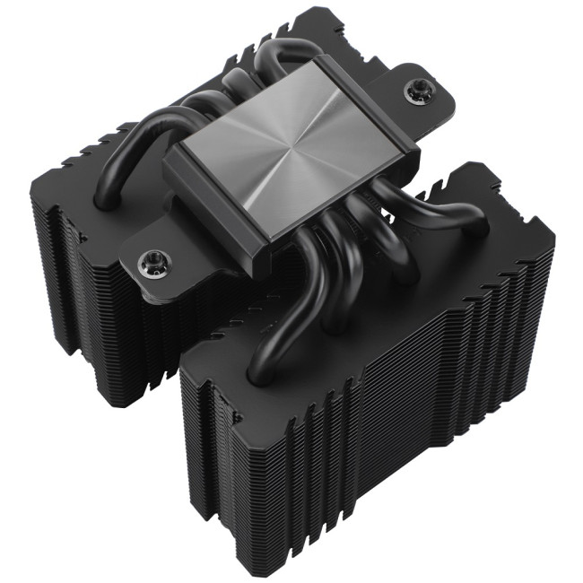 Кулер для процессора Thermalright Peerless Assassin 90 SE black